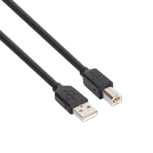 USB2.0 High Flex AM BM 케이블 3m